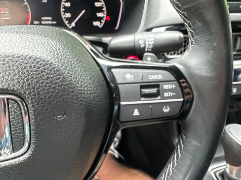 Used 2024 Honda Civic Sport image 17