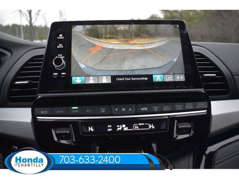 New 2026 Honda Odyssey Touring image 15