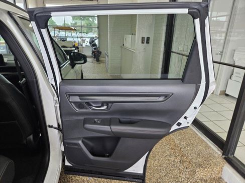 New 2026 Honda CR-V Sport-L image 15