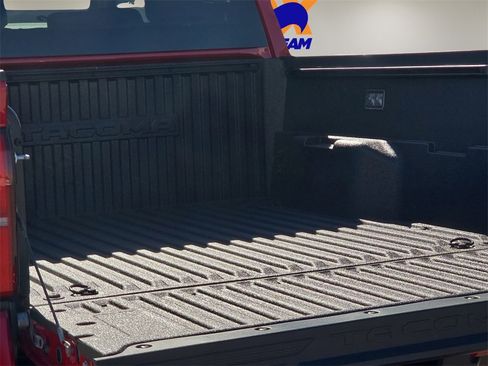 New 2026 Toyota Tacoma SR5 image 13