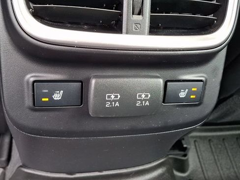 Used 2022 Subaru Legacy Limited AWD/4WD image 11