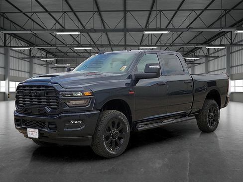 New 2026 RAM 2500 Tradesman AWD/4WD image 1