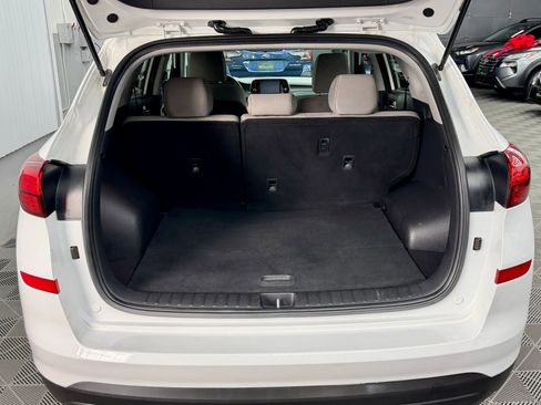 Used 2019 Hyundai Tucson SE image 14