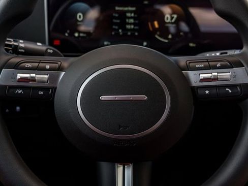 New 2025 Hyundai Santa Cruz SEL FWD image 10