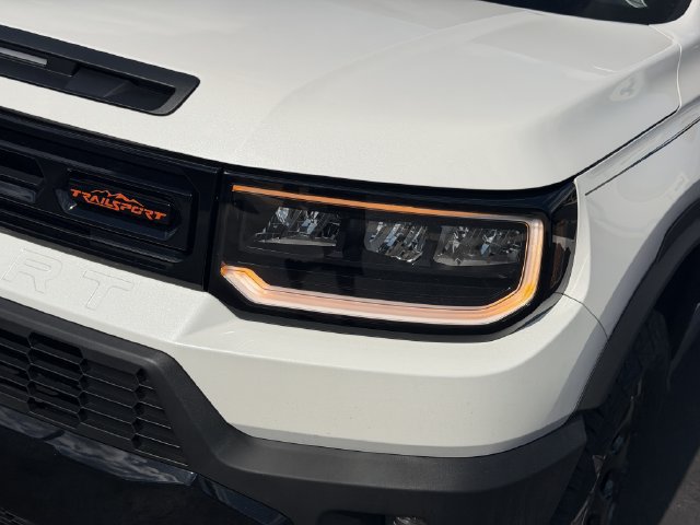 New 2027 Honda Passport TrailSport Elite image 36