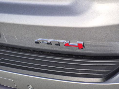 New 2026 GMC Yukon AT4 Ultimate image 6