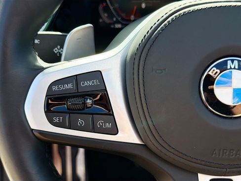 Certified 2025 BMW Z4 sDrive30i image 36