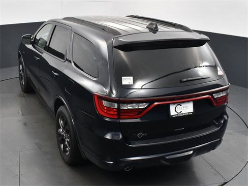 Used 2024 Dodge Durango R/T image 43