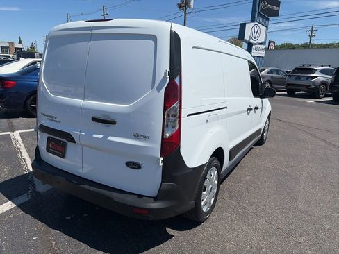Used 2022 Ford Transit Connect XL FWD image 6