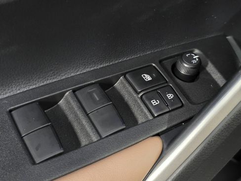 New 2026 Toyota Corolla Cross XLE image 23