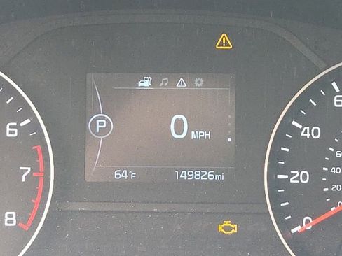 Used 2017 Kia Sportage LX FWD image 39