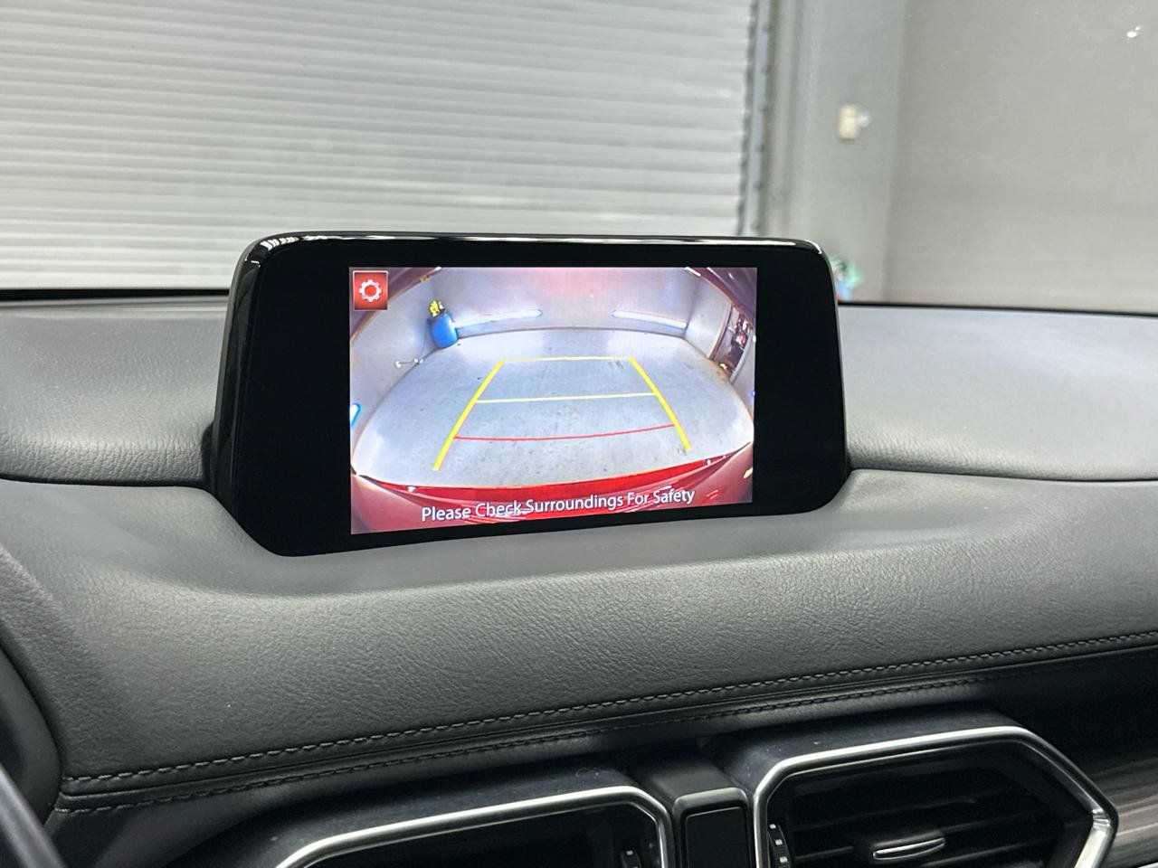 Used 2020 MAZDA CX-5 Grand Touring FWD image 33