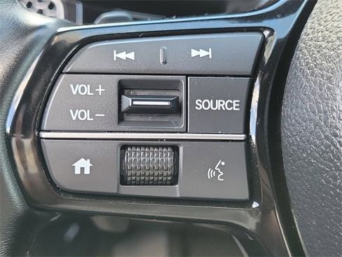 Used 2023 Honda Civic Sport image 8