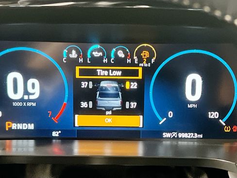 Used 2023 Ford F150 Lariat AWD/4WD image 22