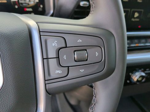 New 2026 GMC Sierra 1500 Elevation AWD/4WD image 18