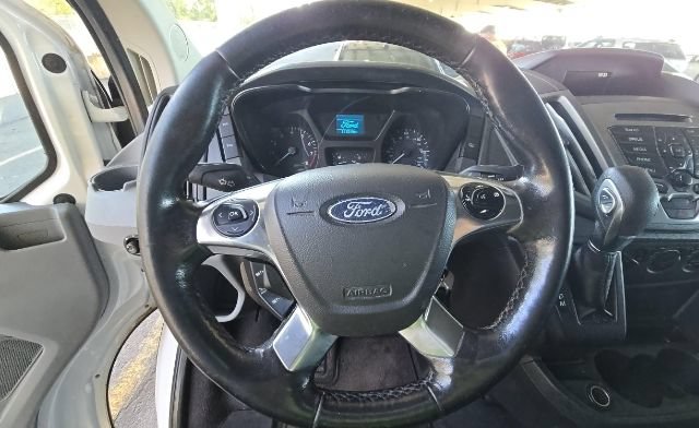 Used 2017 Ford Transit 350 XLT RWD image 7