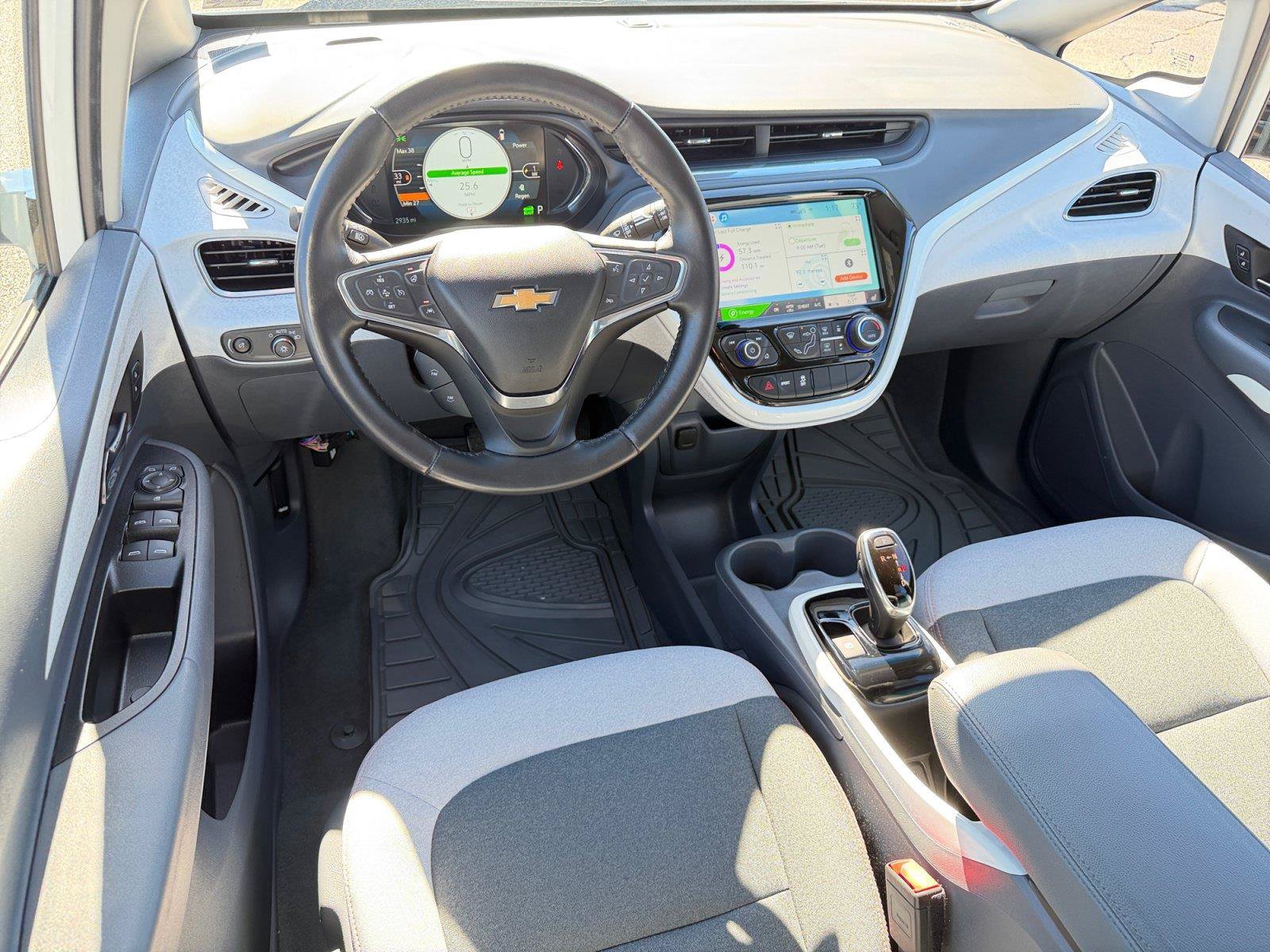 Used 2020 Chevrolet Bolt LT FWD image 13