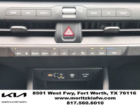 New 2026 Kia K4 FWD image 14