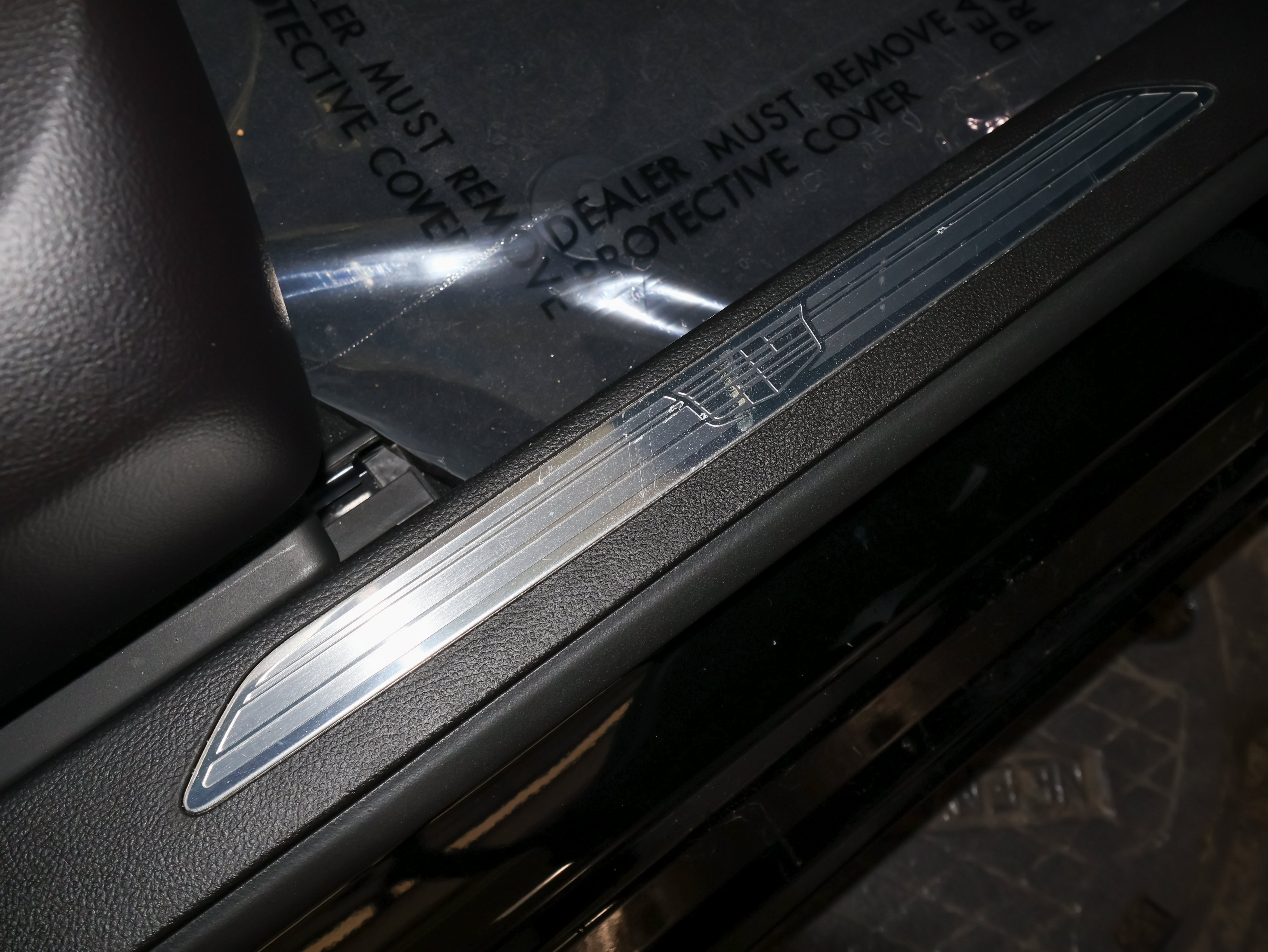 Used 2020 Cadillac CT6 Luxury AWD/4WD image 54