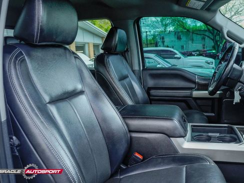 Used 2021 Ford F250 Lariat image 34