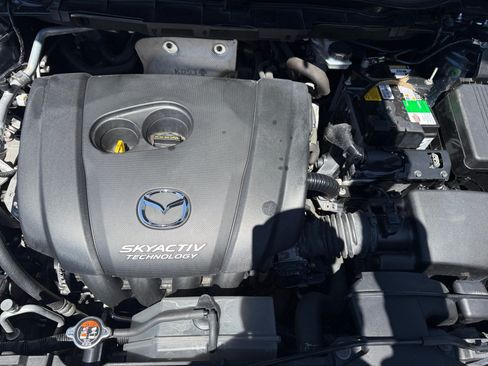 Used 2016 MAZDA CX-5 Grand Touring AWD/4WD image 21