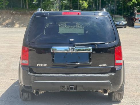 Used 2011 Honda Pilot EX-L image 5