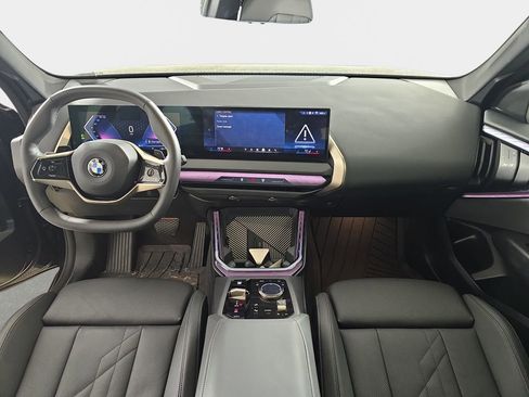 Used 2025 BMW X3 xDrive30i w/ Convenience Package image 14