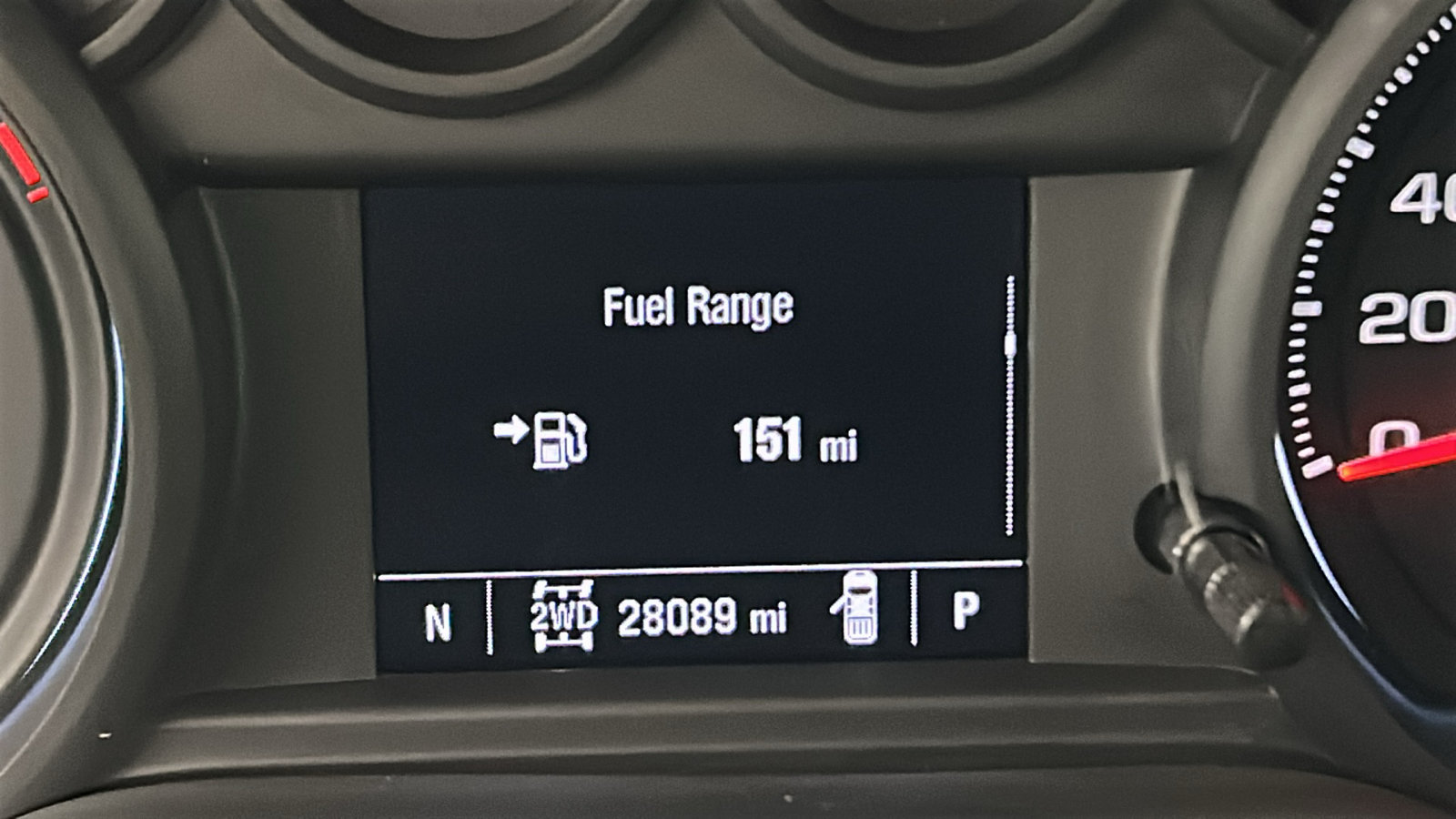 Used 2024 Chevrolet Silverado 1500 Custom AWD/4WD image 22