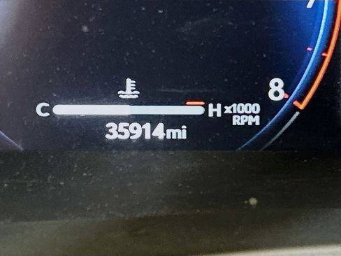 Used 2024 Toyota Grand Highlander AWD image 10