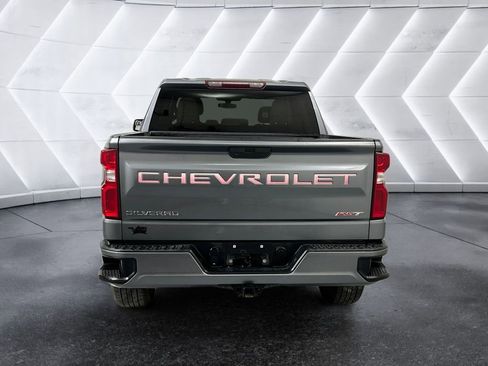 Used 2019 Chevrolet Silverado 1500 RST w/ All-Star Edition image 5
