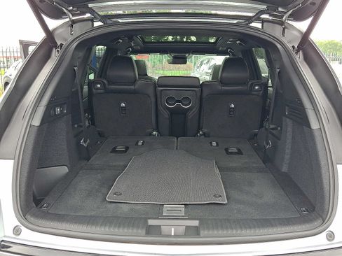 Used 2026 Acura MDX A-Spec AWD/4WD image 28