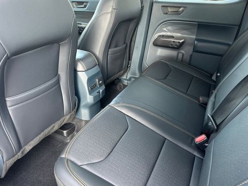 New 2026 Ford Maverick Tremor image 20