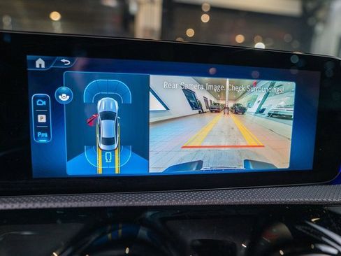 Certified 2025 Mercedes-Benz CLA 250 CLA 250 image 24