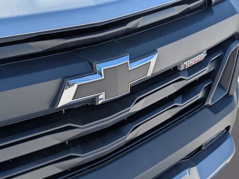 New 2026 Chevrolet Colorado Trail Boss image 5