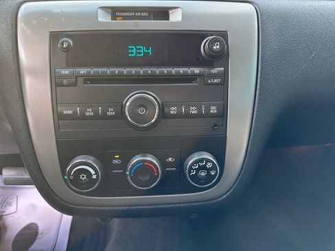 Used 2016 Chevrolet Impala Police image 21