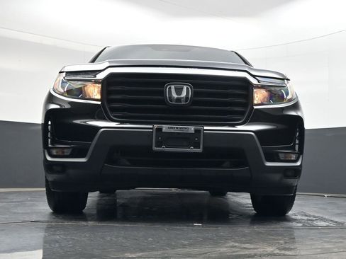 Used 2023 Honda Ridgeline RTL image 26