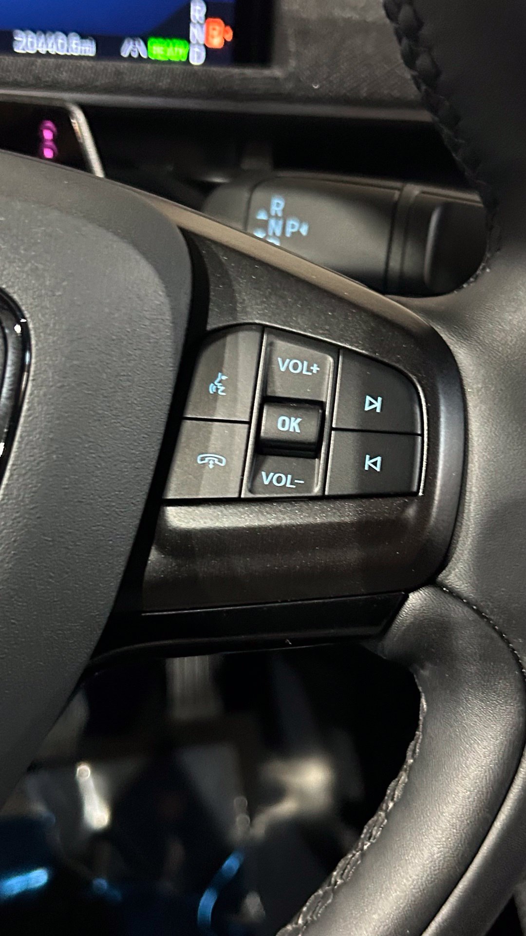 Used 2025 Ford Mustang Mach-E Premium RWD image 68