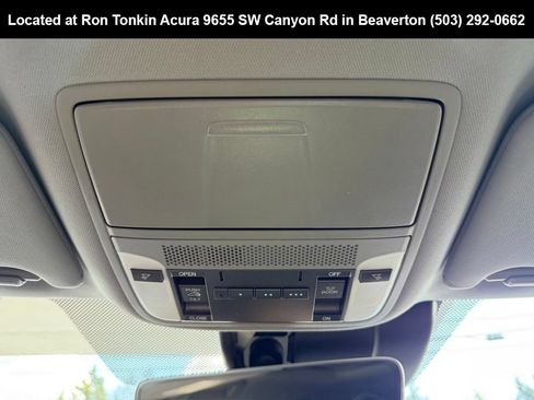 Used 2020 Acura TLX FWD image 28