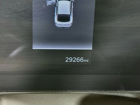 Used 2025 Kia K4 FWD image 19