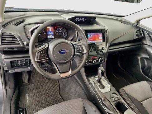 Used 2023 Subaru Crosstrek 2.0i Premium AWD/4WD image 13
