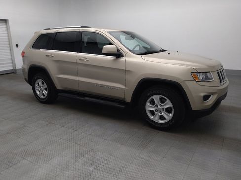 Used 2014 Jeep Grand Cherokee Laredo w/ Quick Order Package 23E RWD image 11