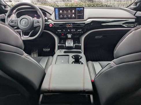 New 2026 Acura MDX A-Spec AWD/4WD image 6
