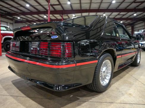 Used 1989 Ford Mustang GT image 8