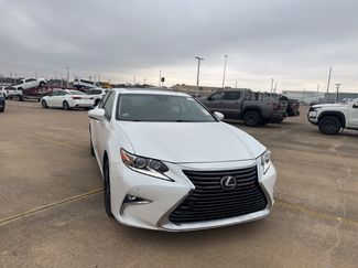 Used 2016 Lexus ES 350 video 2
