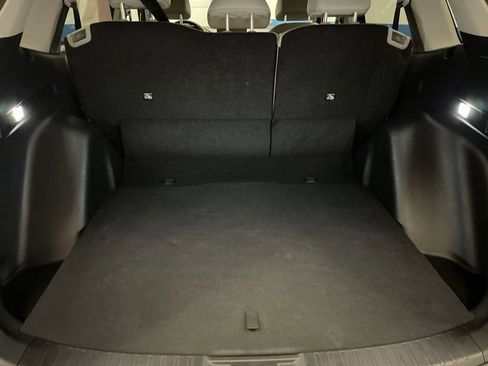 Certified 2025 Honda CR-V EX-L image 24