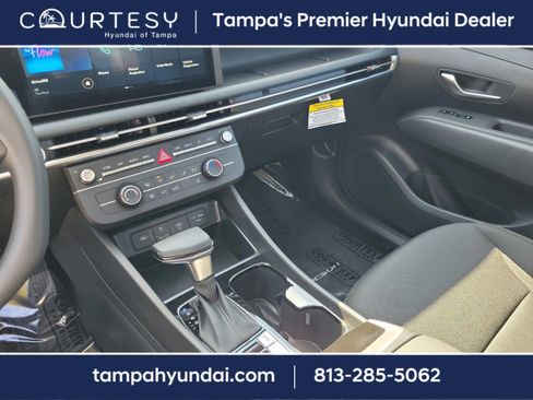 New 2026 Hyundai Tucson SE image 32
