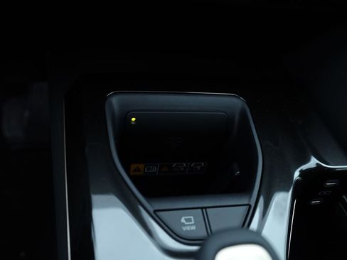 New 2026 Toyota Crown Signia image 35