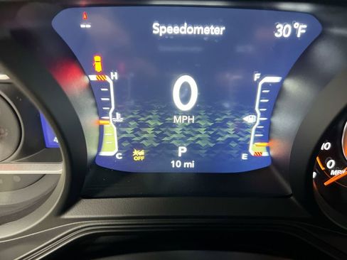 New 2026 Jeep Wrangler Sahara image 12