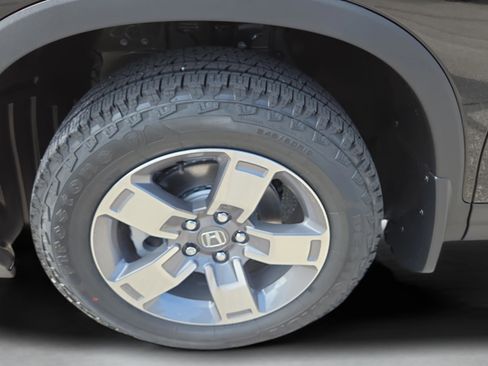 New 2026 Honda Ridgeline RTL image 20