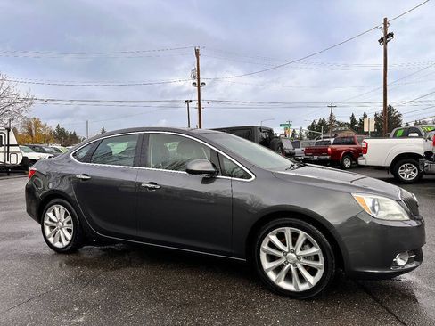 Used 2013 Buick Verano Leather image 3